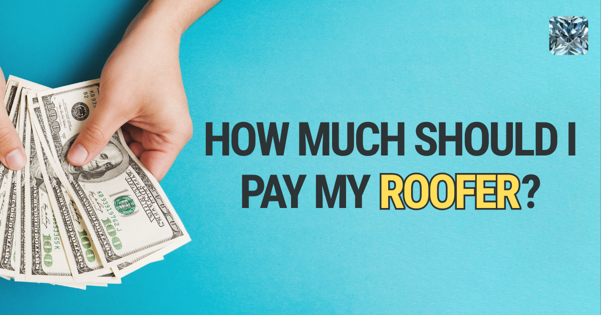 How much should I pay my roofer: commercial roofing cost