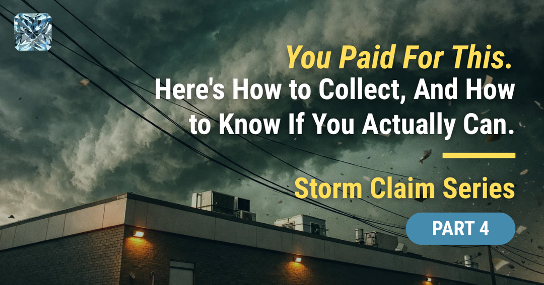 You Paid For This. Here's How to Collect, And How to Know If You Actually Can.