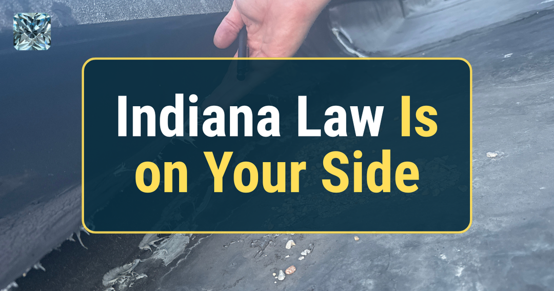 Indiana Law Is on Your Side