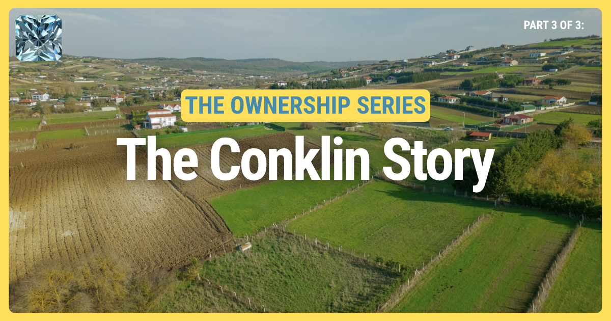 The Conklin Story