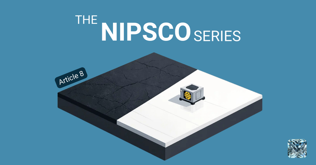 Stop Thinking the Grid Will Reward You. NIPSCO Is Not Your Battery.
