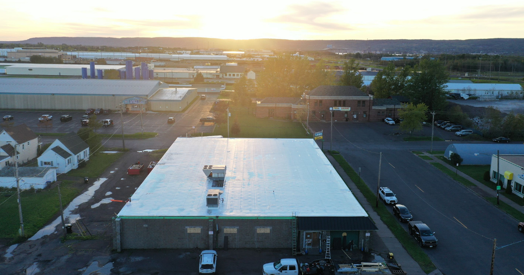 Understanding Tenant Roof Rights in Commercial Leases