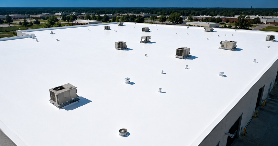 Why Smart Business Owners Are Saying Yes to Roof Upgrades Right Now