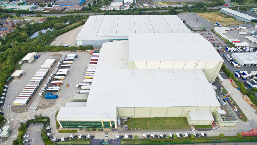 Energy Efficient Commercial Roofing | Cut Costs While Going Green