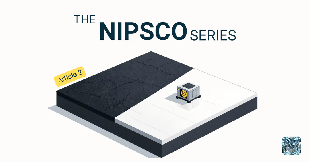 Your Landlord's Been "Fixing the Roof" for a Decade. You're Still Paying NIPSCO.