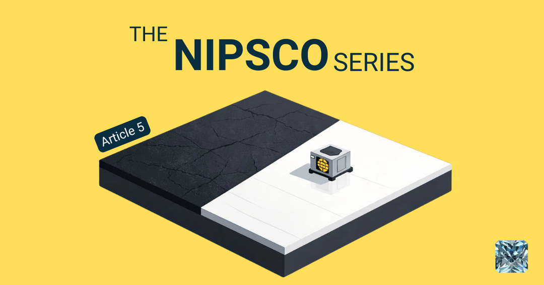 Your NIPSCO Bill Went Up 30%. Insulation Drops It 45%. Do the Math.