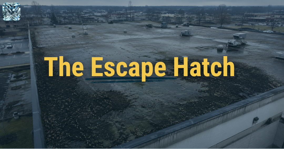 The Escape Hatch
